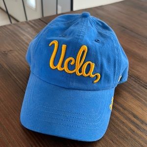 UCLA Bruins 47 hat